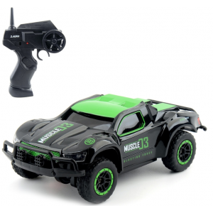 1:43 Шорт-корс, 4WD